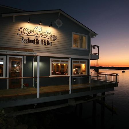 Anderson Inn Morro Bay Exteriör bild